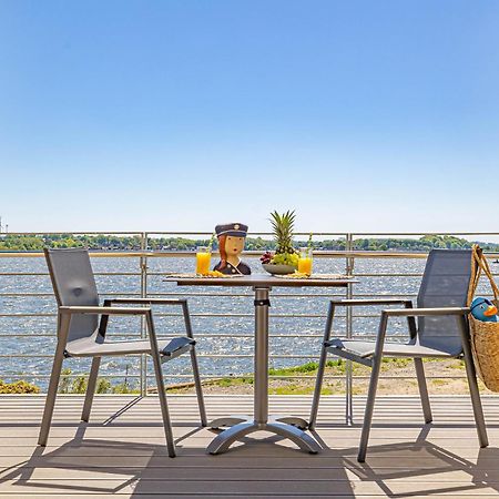 Schlei-Koje 7 Apartment Шлесвиг Екстериор снимка