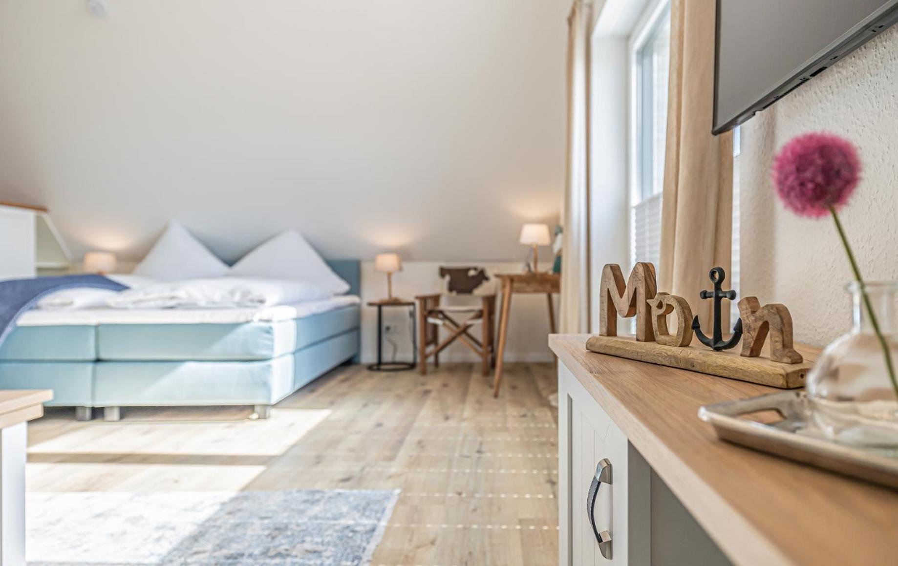 Schlei-Koje 7 Apartment Шлесвиг Екстериор снимка