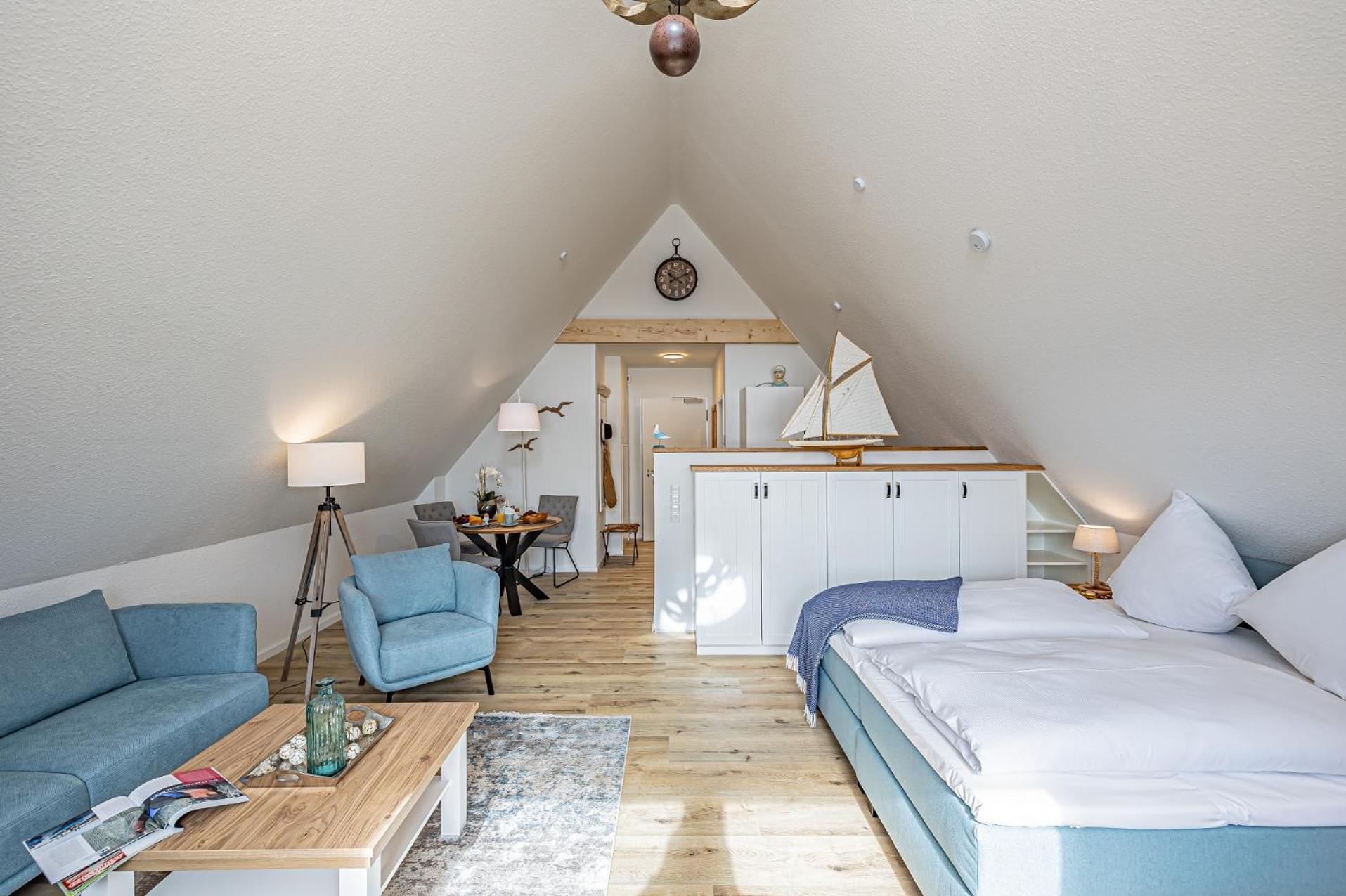 Schlei-Koje 7 Apartment Шлесвиг Екстериор снимка