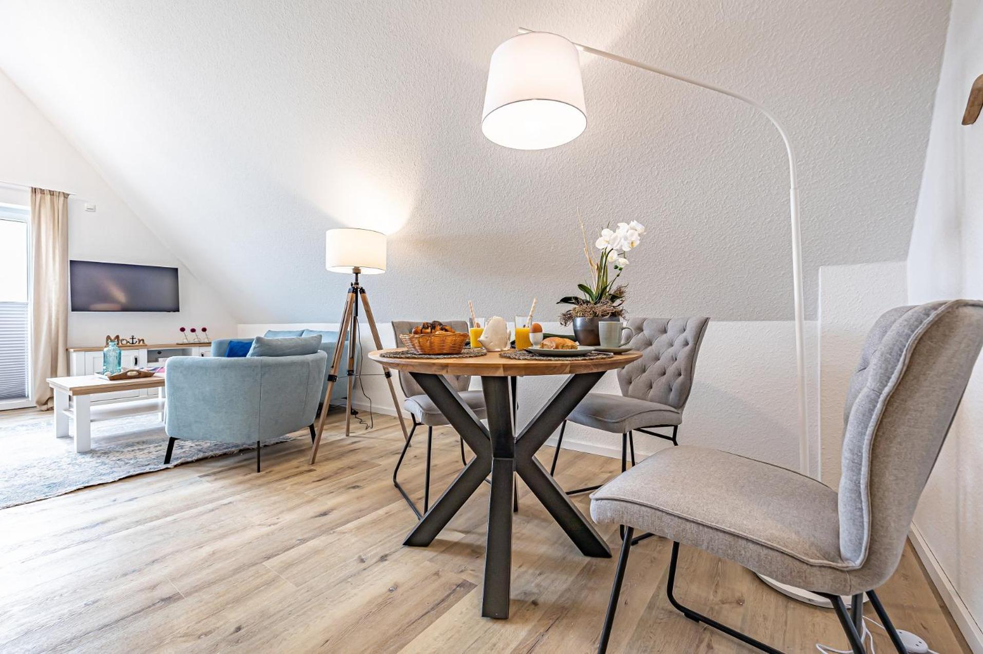 Schlei-Koje 7 Apartment Шлесвиг Екстериор снимка