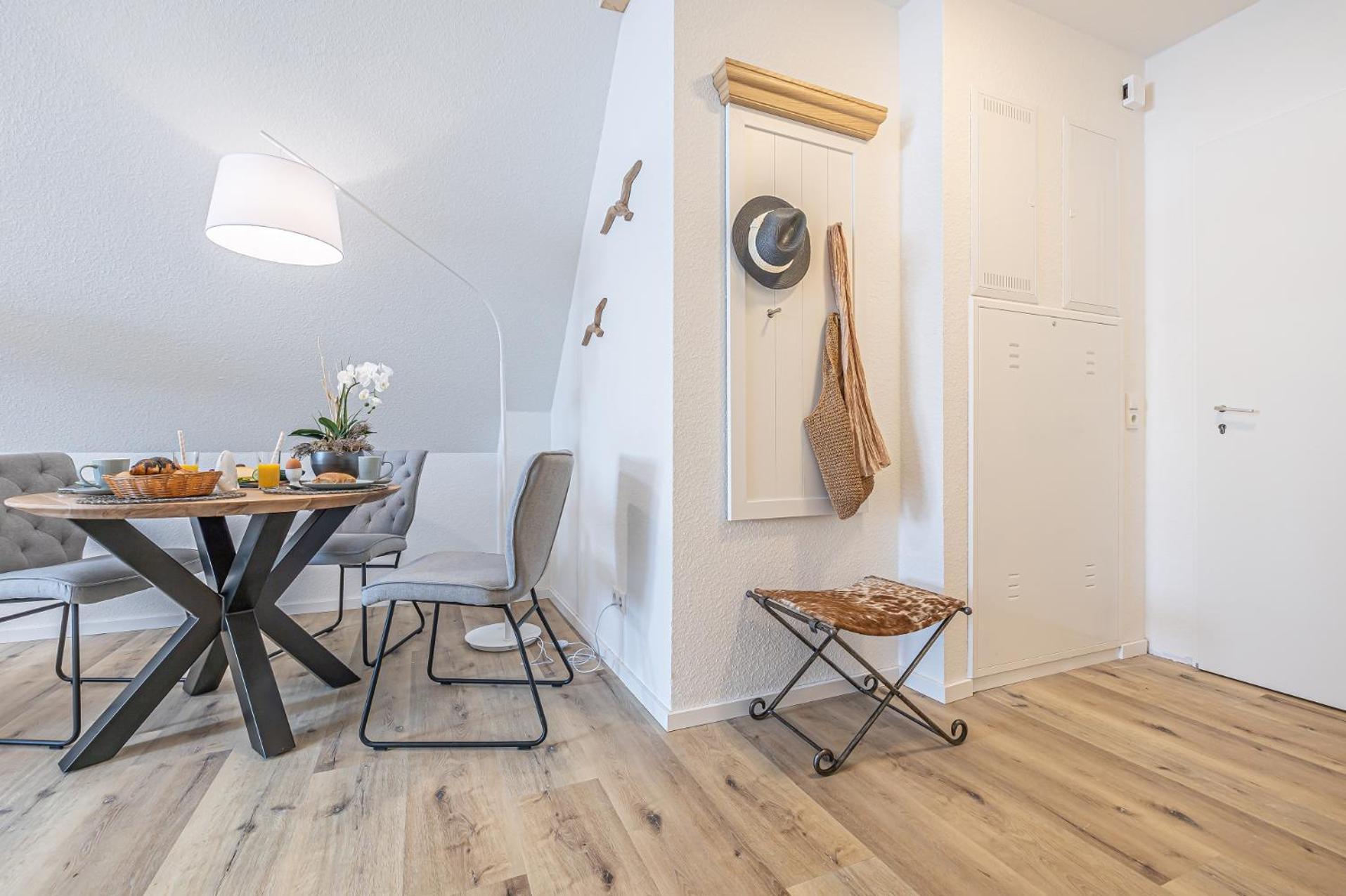 Schlei-Koje 7 Apartment Шлесвиг Екстериор снимка