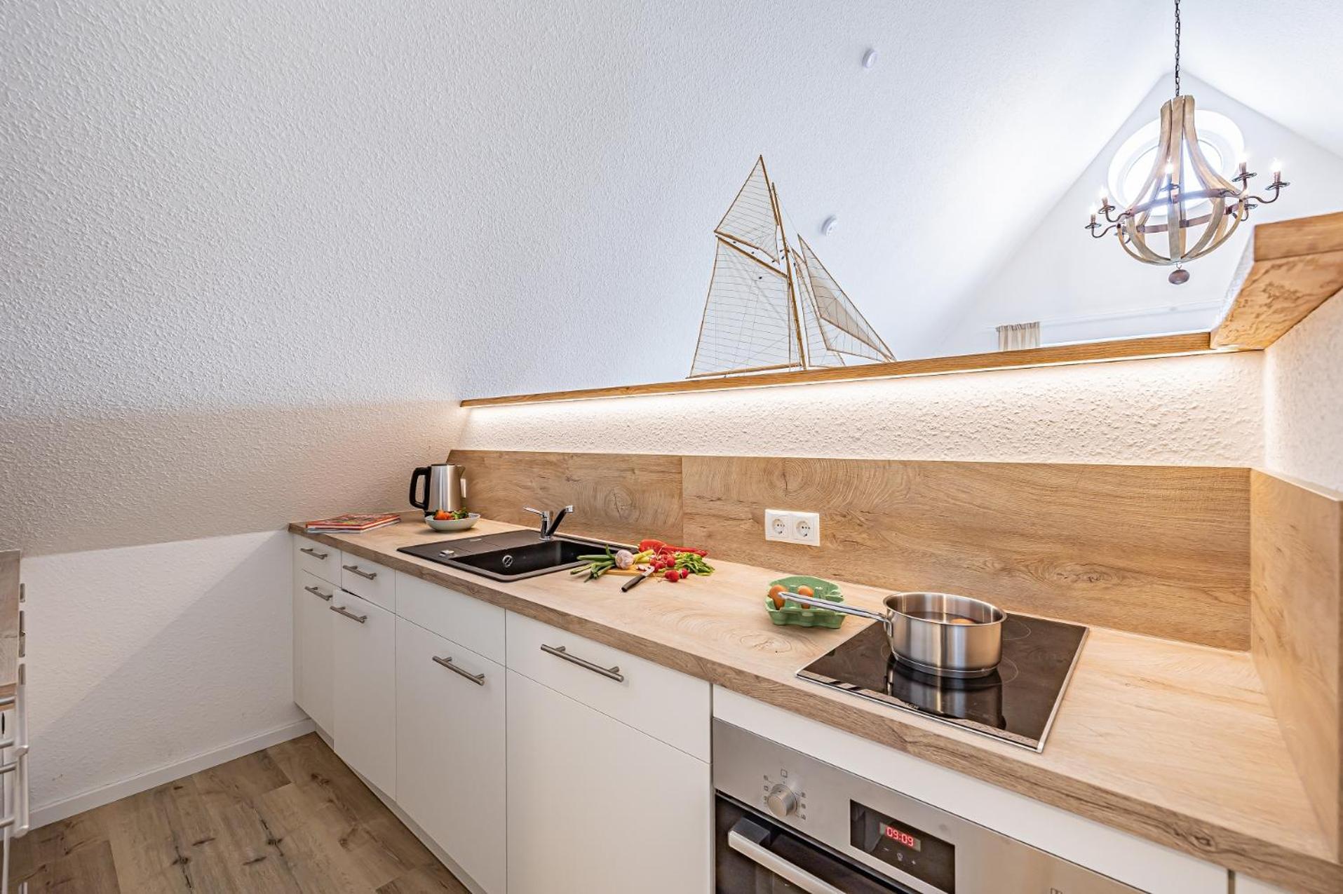 Schlei-Koje 7 Apartment Шлесвиг Екстериор снимка