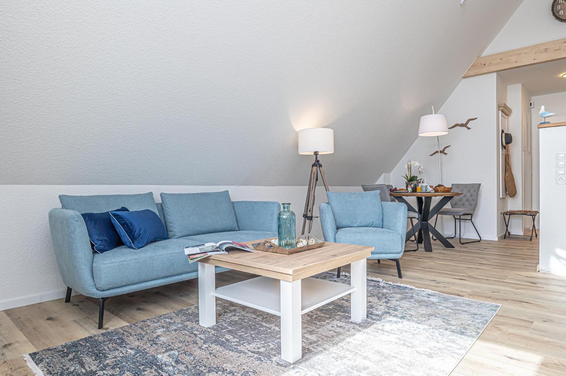 Schlei-Koje 7 Apartment Шлесвиг Екстериор снимка